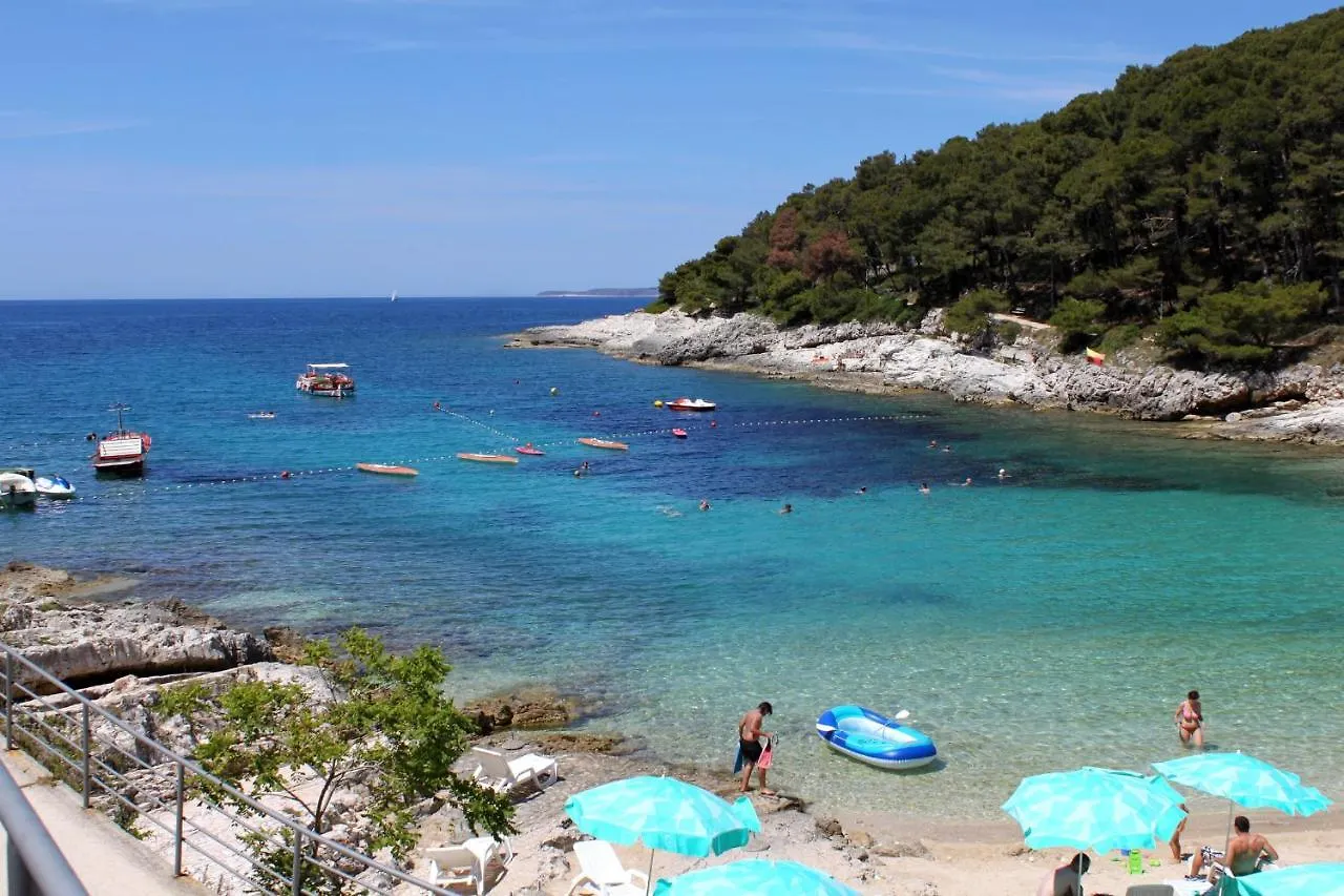 Apartments With A Parking Space Mali Lošinj