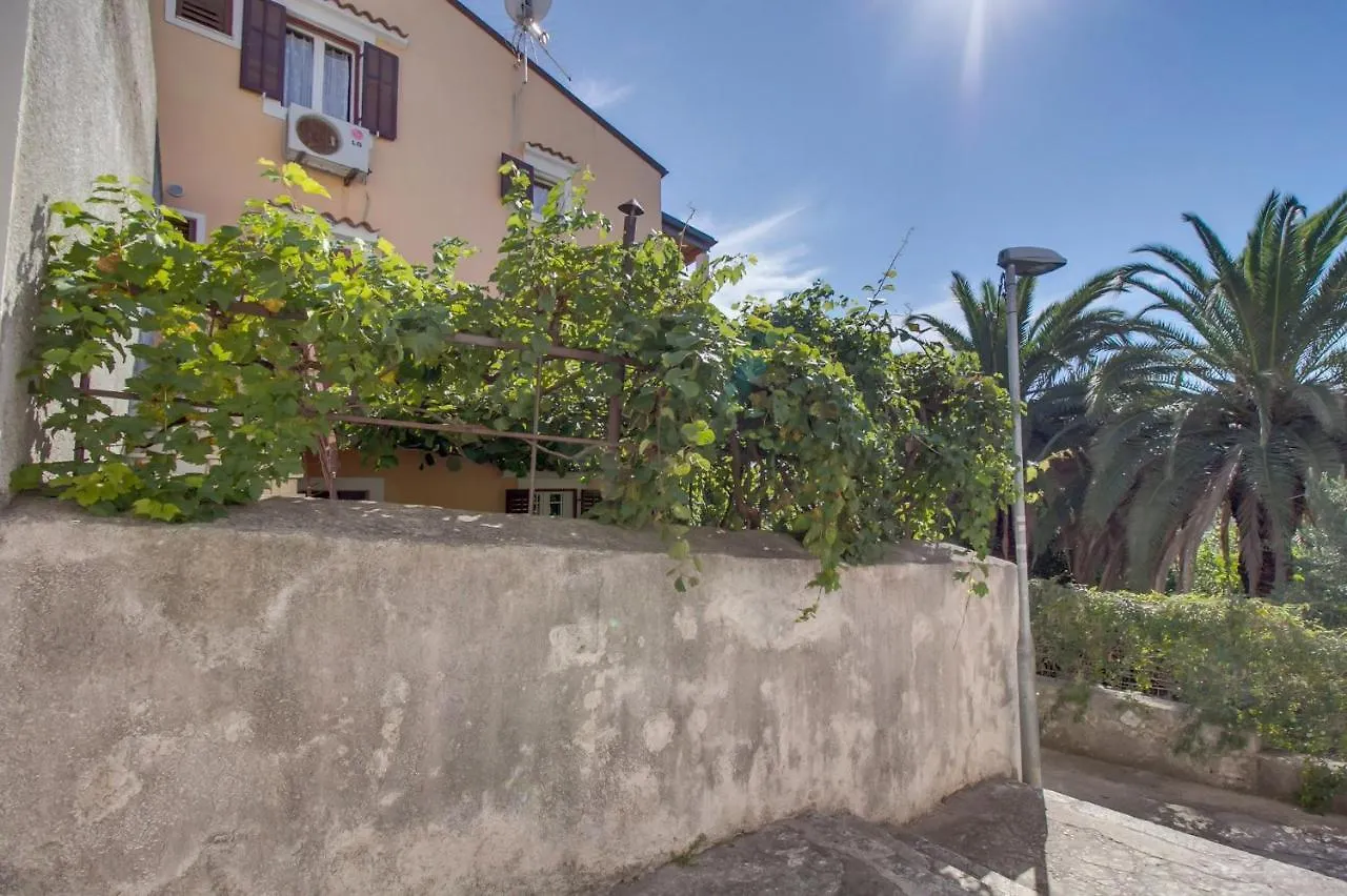 Apartments With A Parking Space Mali Lošinj Chorwacja